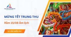 Tết Trung thu 2026 ngày mấy? Ý nghĩa của ngày Tết trung thu