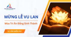 Tìm hiểu ngày lễ vu lan báo hiếu: nguồn gốc, ý nghĩa và phong tục