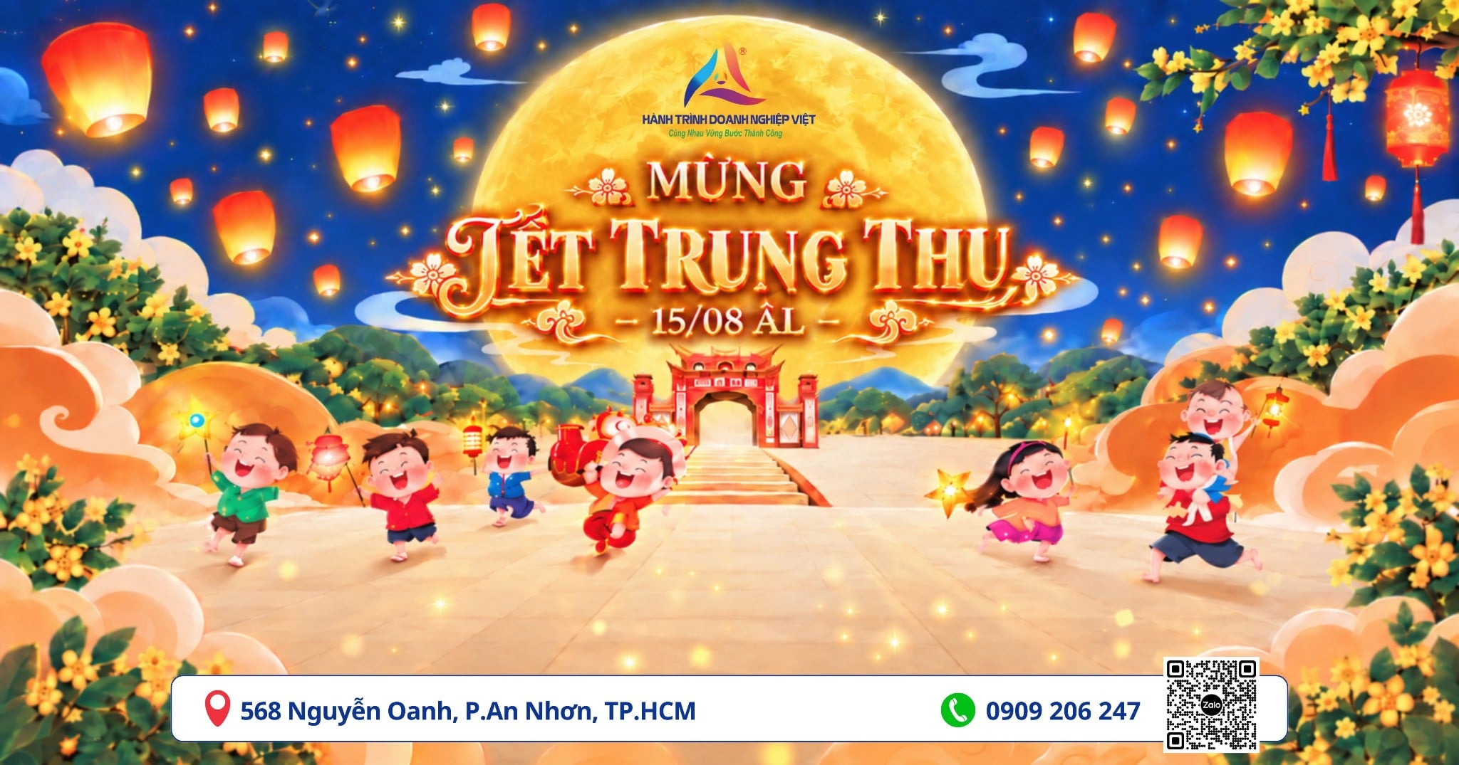 Tết Trung thu 2026 ngày mấy? Ý nghĩa của ngày Tết trung thu