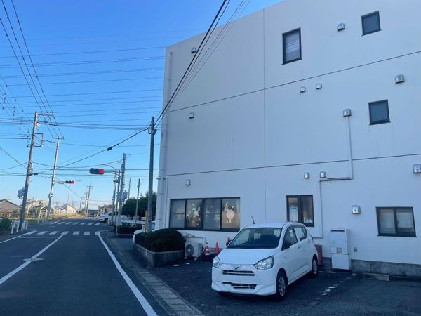 2025年11月17日　定期巡回を行いました！！