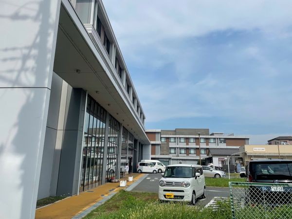 2025年9月16日　定期巡回を行いました！！