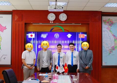 TẬP ĐOÀN JVS TỔ CHỨC THÀNH CÔNG KỲ THI TUYỂN 14 NAM CÁC ĐƠN HÀNG: LẮP RÁP LINH KIỆN CƠ KHÍ, KIỂM TRA MÁY MÓC, ĐÚC NGÀY 27- 28/11/2025