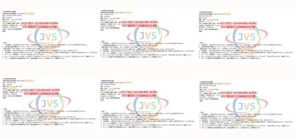 CHÚC MỪNG 6 NAM NỮ TTS ĐIỀU DƯỠNG CÓ TCLT NGÀY 6/3/2026