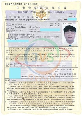 CHÚC MỪNG 1 NAM TTS HÀN BÁN TỰ ĐỘNG CÓ TCLT NGÀY 29/5/2026