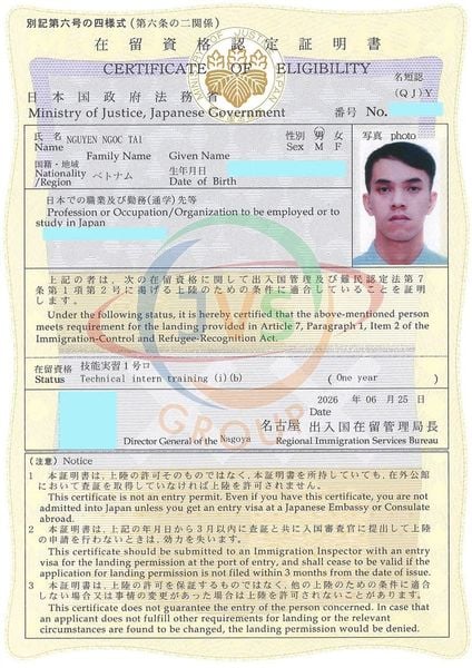 CHÚC MỪNG 1 NAM TTS TẠO HÌNH KHUÔN MẪU CÓ TCLT NGÀY 29/6/2026