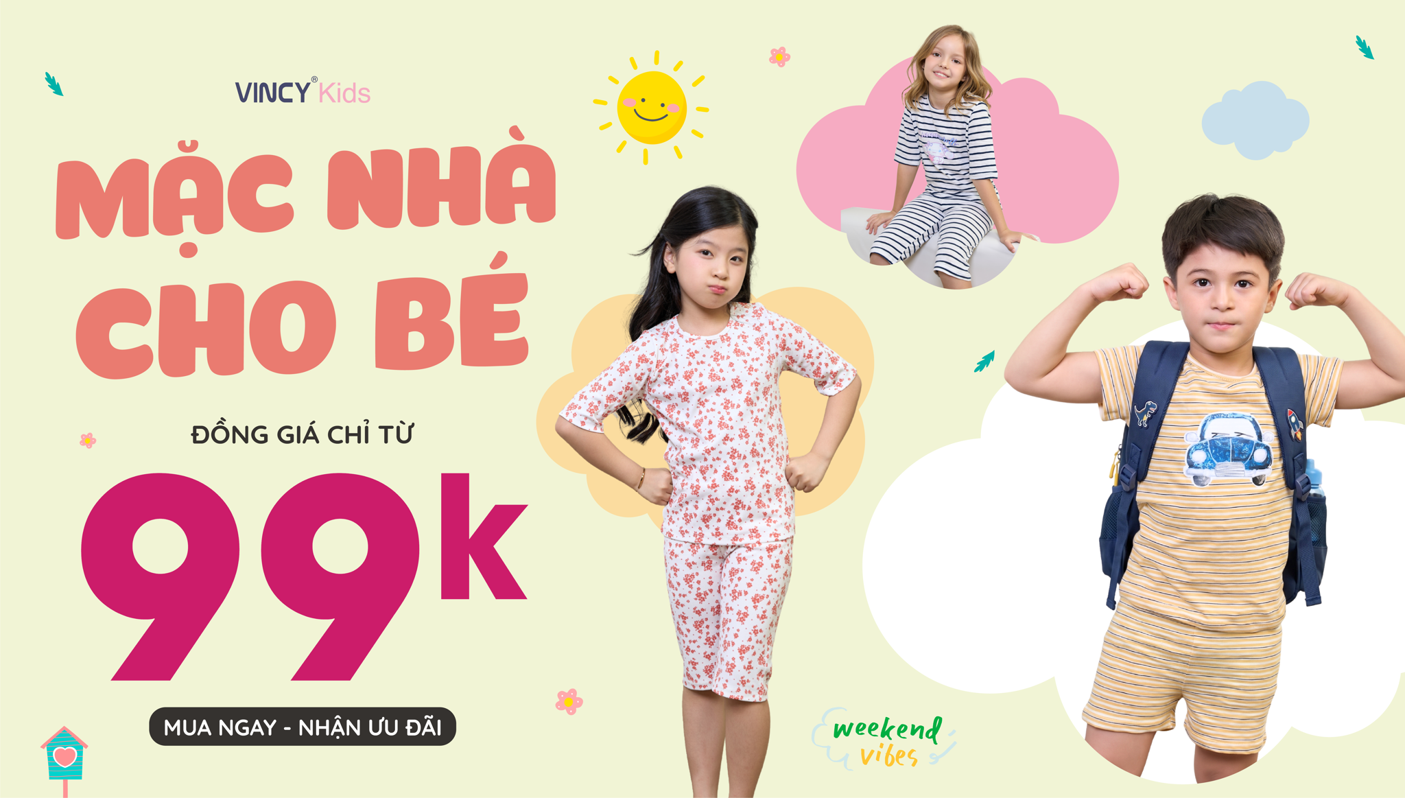 ĐỒNG GIÁ KID 1