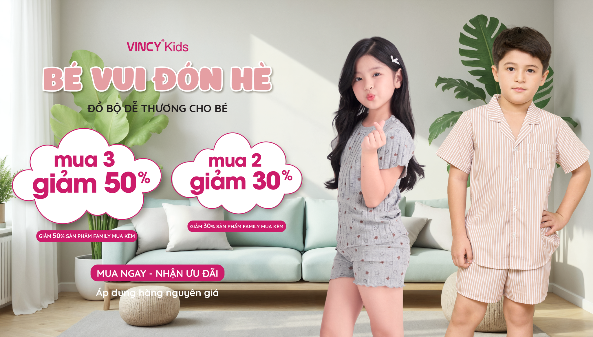 Đồ Trẻ Em