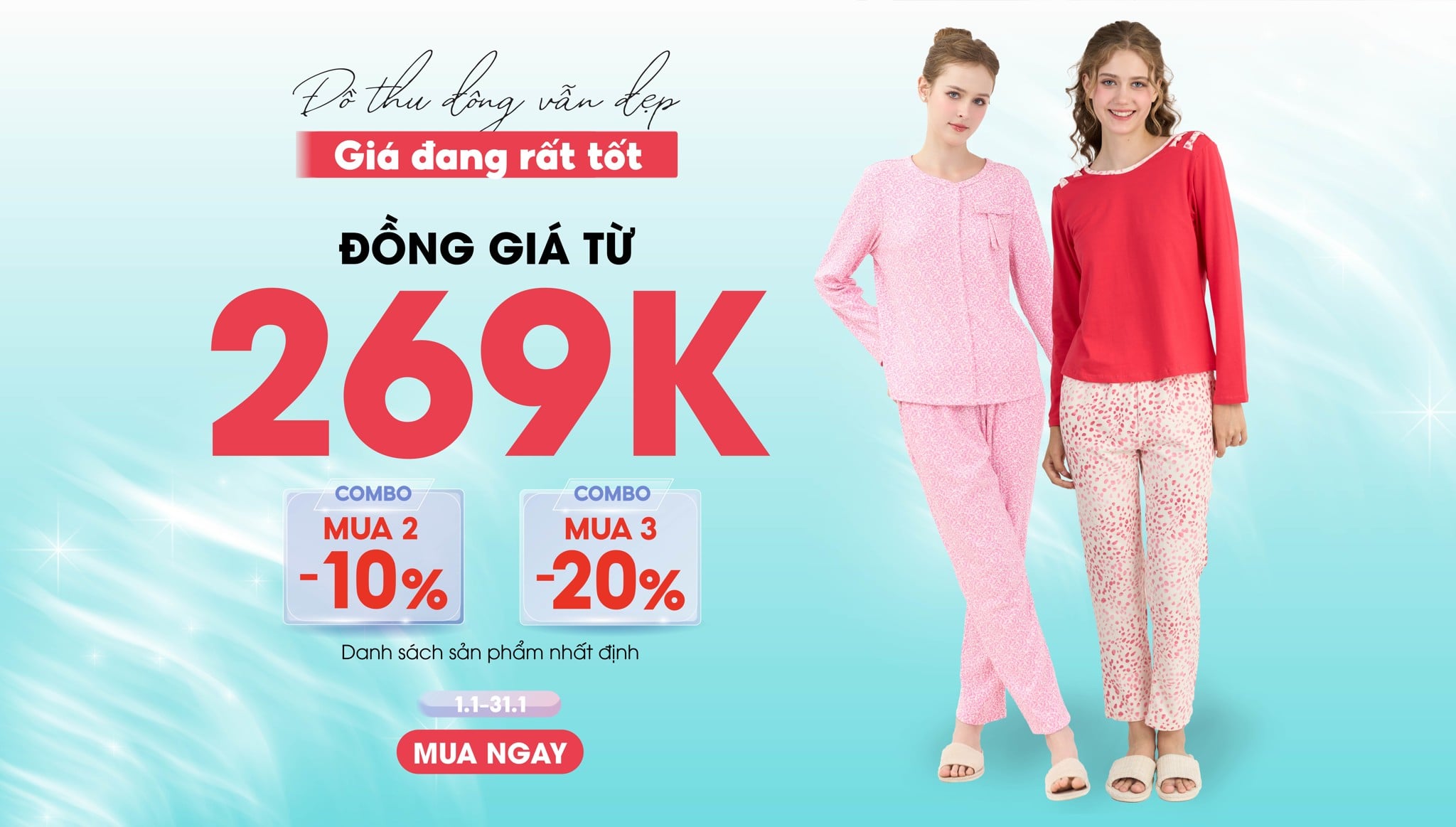 THU ĐÔNG COLLECTION