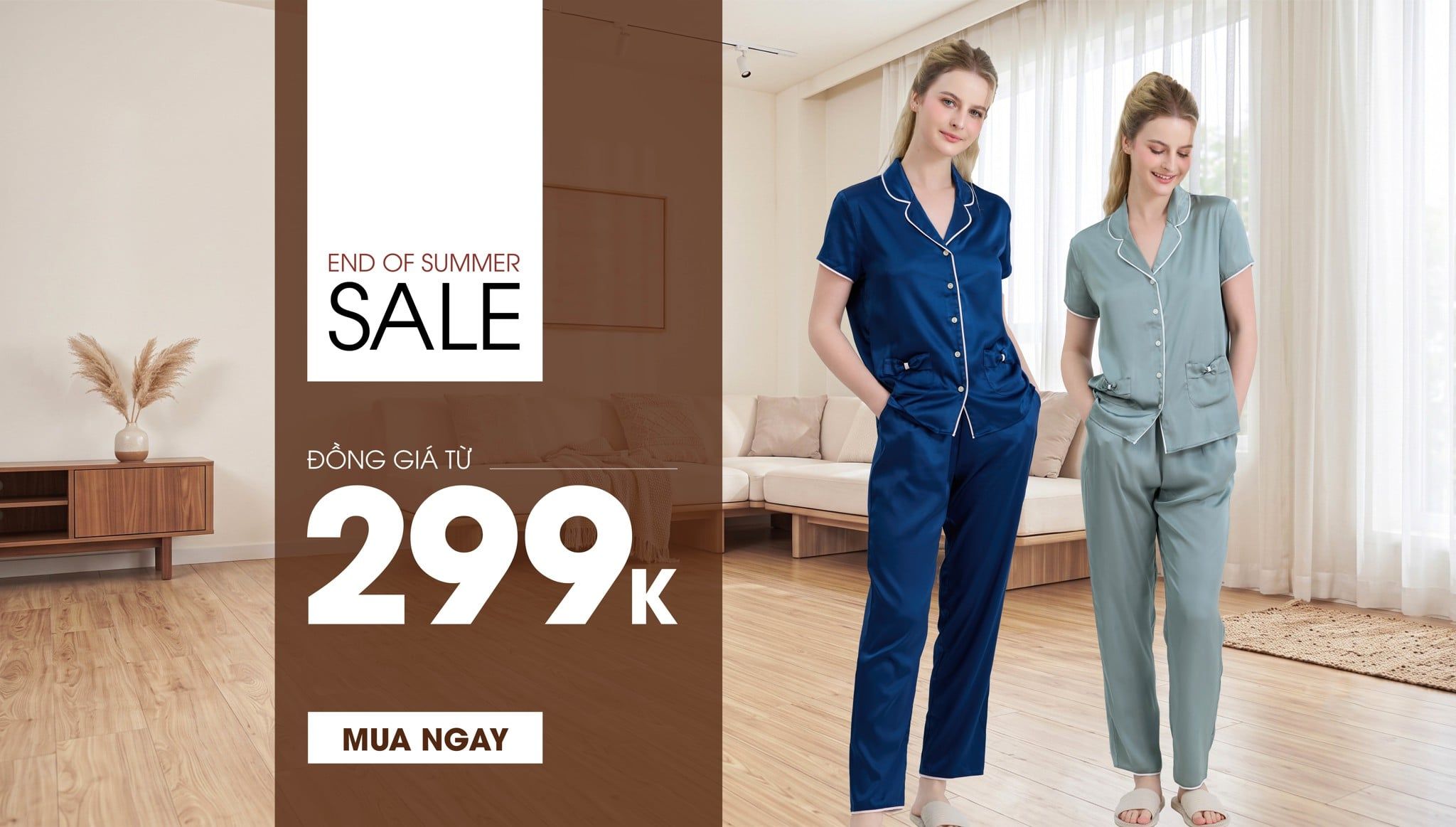 Đồng giá từ 299K