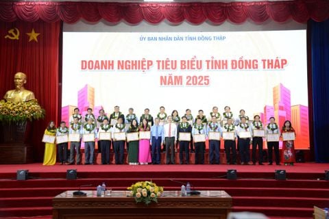 Ông Ngô Thanh Vân và Công ty Lương thực Tiền Giang – Điểm sáng trong ngành lương thực Việt
