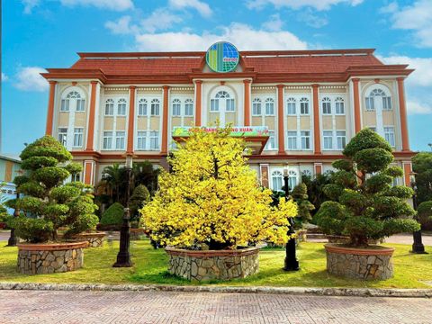 CÔNG TY LƯƠNG THỰC TIỀN GIANG VINH DỰ ĐƯỢC CÔNG NHẬN ĐIỂN HÌNH PHONG TRÀO TOÀN DÂN BẢO VỆ AN NINH TỔ QUỐC NĂM 2025