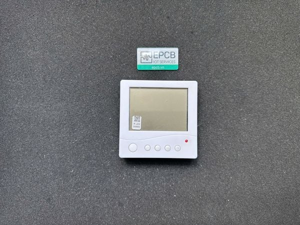 LCD ES-THMS-01
