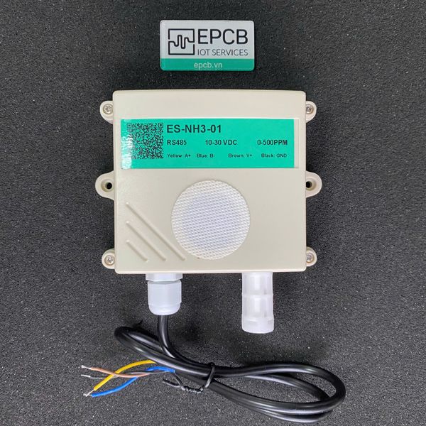 ES-NH3-01