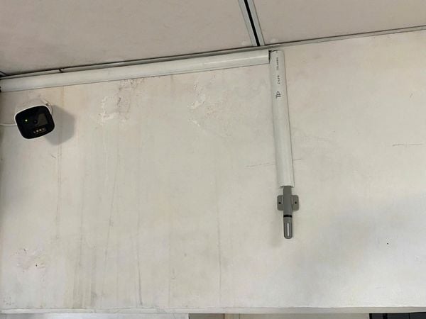 Giải pháp giám sát IoT qua màn hình Liveview Camera