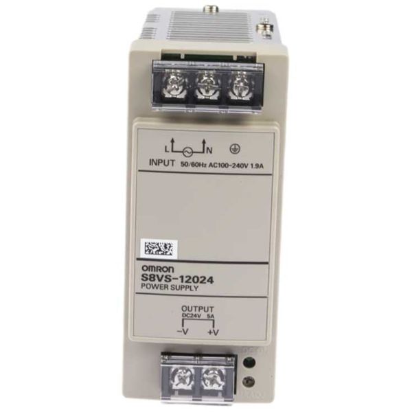 Bộ Nguồn Omron S8VS-12024