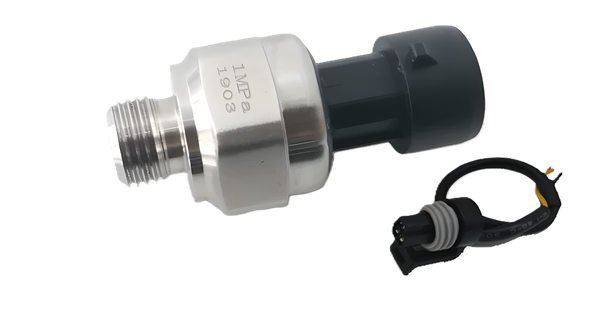 Cảm biến áp suất 0-1 MPa đầu ra 0.5-4.5VDC