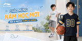 Mix & Match Đồ Bé Trai: Outfit Năng Động Cho Năm Học Mới