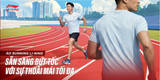 🏃‍♂️ ÁO RUNNING LI-NING – THOẢI MÁI & TỰ TIN TỐI ĐA