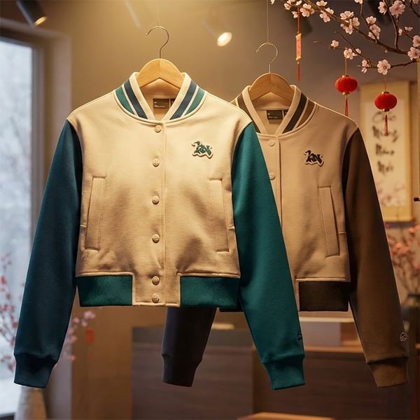 Bộ Sưu Tập Áo Nỉ Nữ Li-Ning AWDUJ12 – Thời Trang Thể Thao Cá Tính, Thoải Mái & Dễ Ứng Dụng