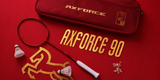 Vợt Cầu Lông Li-Ning Axforce 90 Year of the Horse – Sức Mạnh Tấn Công Bùng Nổ Dành Cho Người Chơi Hiện Đại