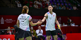 TANG CHUN MAN – TSE YING SUET GHI TÊN MÌNH VÀO CHUNG KẾT JAPAN OPEN 2026