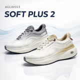 Khám Phá Giày Thời Trang Nam Li-Ning SOFT PLUS 2 AGLW013 – Chống Thấm Nước, Êm Ái Và Phong Cách Năng Động