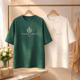 Bộ Sưu Tập Áo T-shirt Nam Li-Ning AHSW379 – Thoáng Mát, Thoải Mái, Phong Cách Thể Thao Hiện Đại