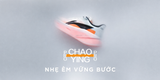 Giày Chạy Bộ Li-Ning ChaoYing Pro – Công Nghệ Đỉnh Cao Cho Những Bước Chạy Bền Bỉ