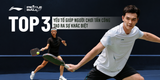 TOP 3 YẾU TỐ GIÚP NGƯỜI CHƠI PICKLEBALL TẤN CÔNG TẠO RA SỰ KHÁC BIỆT