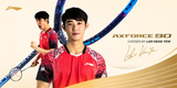 Loh Kean Yew Dùng Gì Khi Thi Đấu? Khám Phá Bộ Trang Bị Li-Ning Của Nhà Vô Địch
