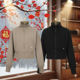 Áo Nỉ Nữ Li-Ning AWYV016 – Sự Kết Hợp Hoàn Hảo Giữa Thoải Mái, Thời Trang & Hiệu Suất Tập Luyện