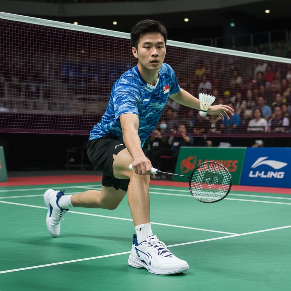 TOP 3  MẪU GIÀY ALMIGHTY ĐƯỢC YÊU THÍCH NHẤT THÁNG 9