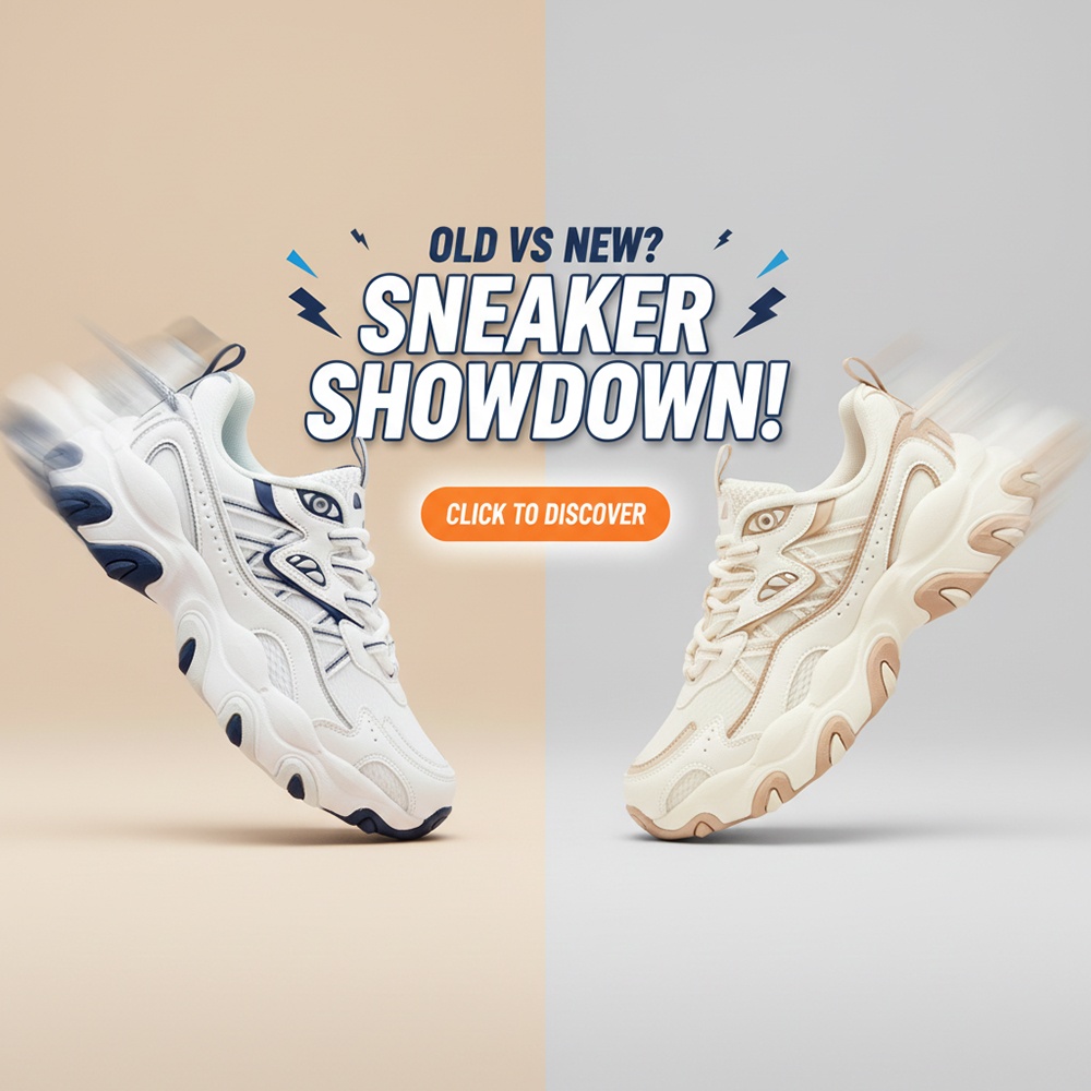 Giày Thời Trang Nữ Li-Ning X-CLAW LITE 3 – AGCV044 Series: Phong Cách Hiện Đại, Dễ Phối Đồ & Thoải Mái Suốt Ngày Dài