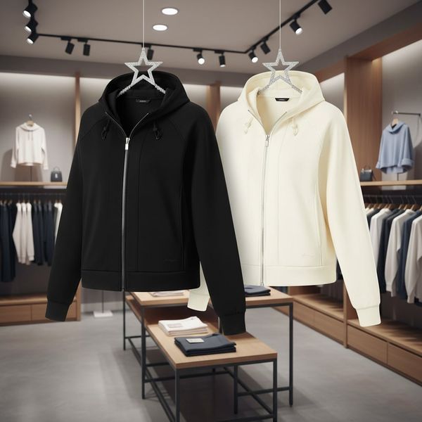 Bộ Sưu Tập Áo Nỉ Nữ Li-Ning AWDU148 – Mềm Mại, Thoáng Mát Và Phong Cách Tối Giản Cho Nữ Tập Luyện Hiện Đại