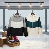 Bộ Sưu Tập Áo Gió Nam Li-Ning AFDV609 – Giải Pháp Bảo Vệ Linh Hoạt, Thời Trang Cho Cuộc Sống Năng Động