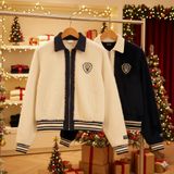 Bộ Sưu Tập Áo Len Nữ Li-Ning AMBV020 – Thanh Lịch, Ấm Áp Và Dễ Phối Đồ Trong Mùa Se Lạnh