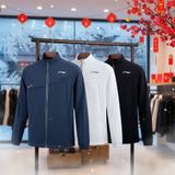 Bộ Sưu Tập Áo Gió Nam Li-Ning P-AYYV003 – Giải Pháp Trang Phục Tối Ưu Cho Người Chơi Cầu Lông Hiện Đại