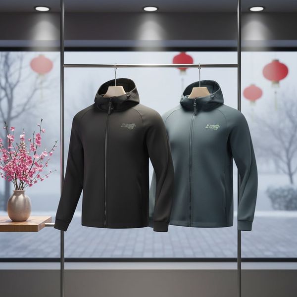 Bộ Sưu Tập Áo Nỉ Nam Li-Ning AWDU181 – Thoải Mái, Co Giãn Linh Hoạt Và Đậm Chất Thể Thao Hiện Đại