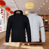 Bộ Sưu Tập Áo Khoác Nỉ Nam Li-Ning AWDV485 – Giải Pháp Giữ Ấm Linh Hoạt Cho Phong Cách Thể Thao Hiện Đại