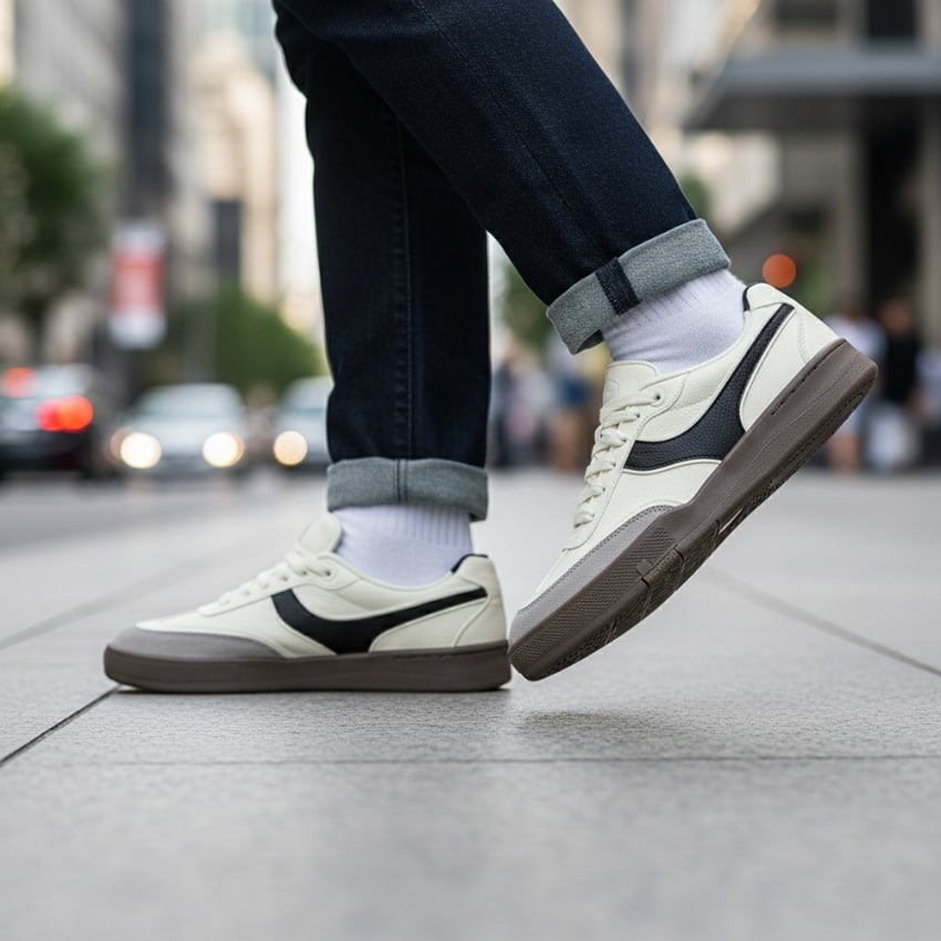 Tóp 4 Giày thời trang được yêu thích nhất của tháng 9