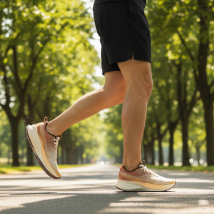 Top 3 Mẫu Giày Chạy Bộ Nữ Li-Ning Chitu 8 Pro Được Ra Mắt Đầu Tháng 9