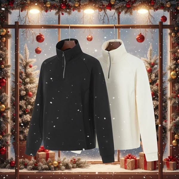 QUẦN ÁO THU ĐÔNG