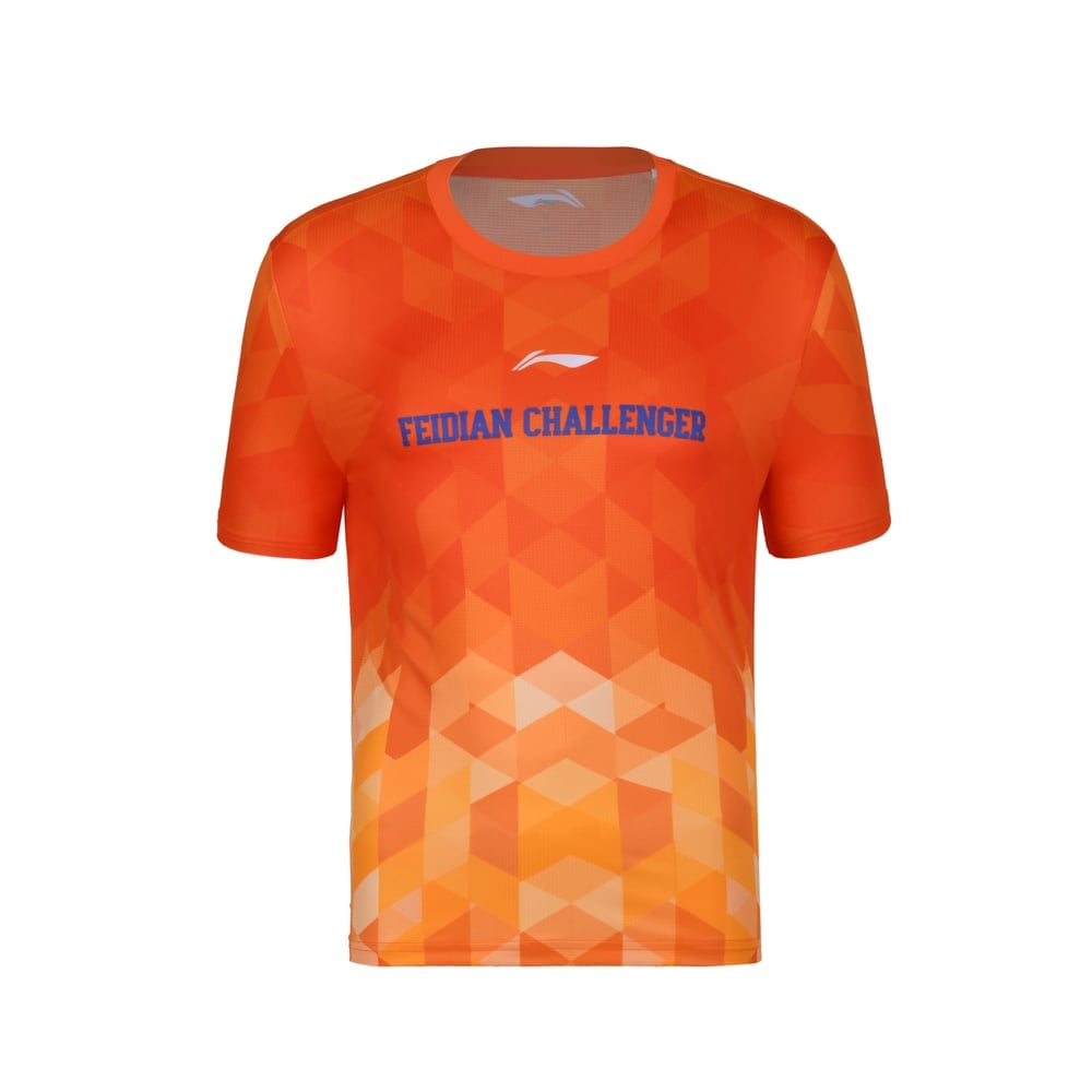 Áo T-shirt Nam Li-Ning ATSV921-1V