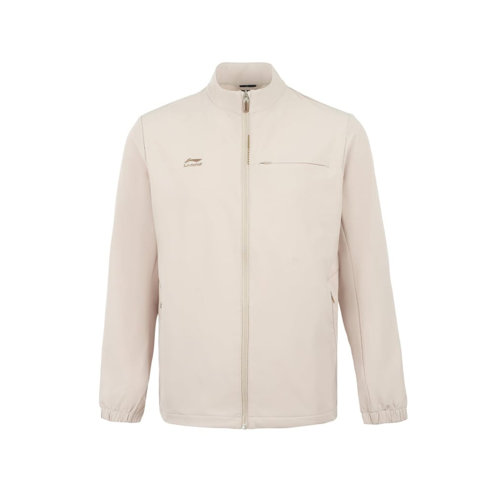 Áo Gió Không Mũ Nam Li-Ning AYYV057-1V