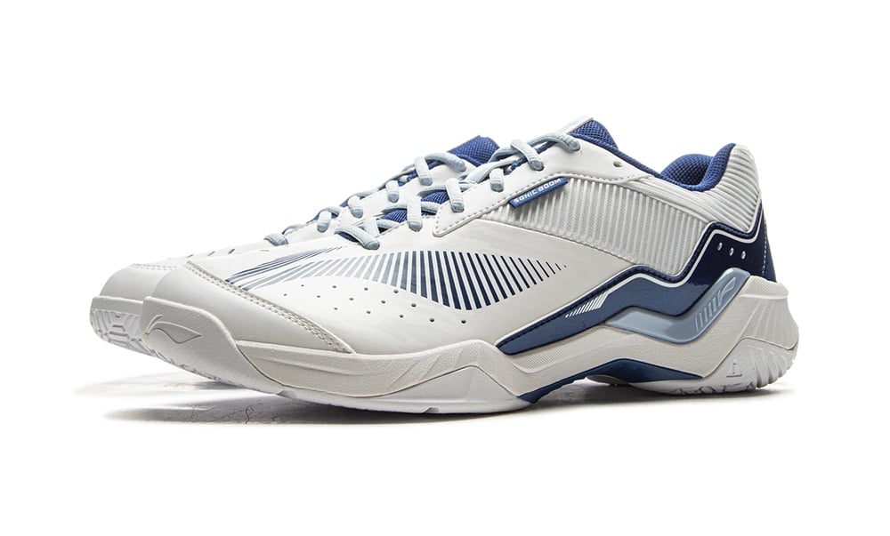 Giày Cầu Lông & Pickleball Li-Ning SONIC BOOM P-AYTV005-1