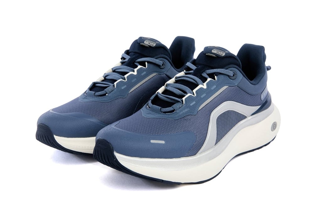 Giày Thời Trang Nam&nbsp;Li-Ning SOFT PLUS 2 AGLV083-2V