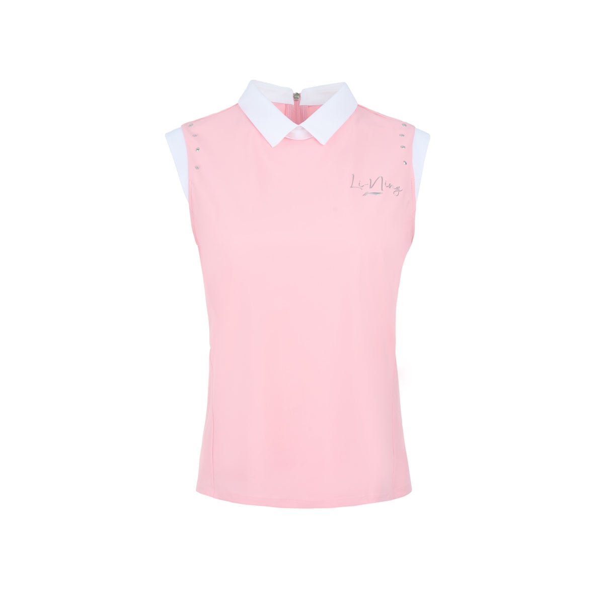 Áo Ba Lỗ Nữ Li-Ning APLVA16-1V