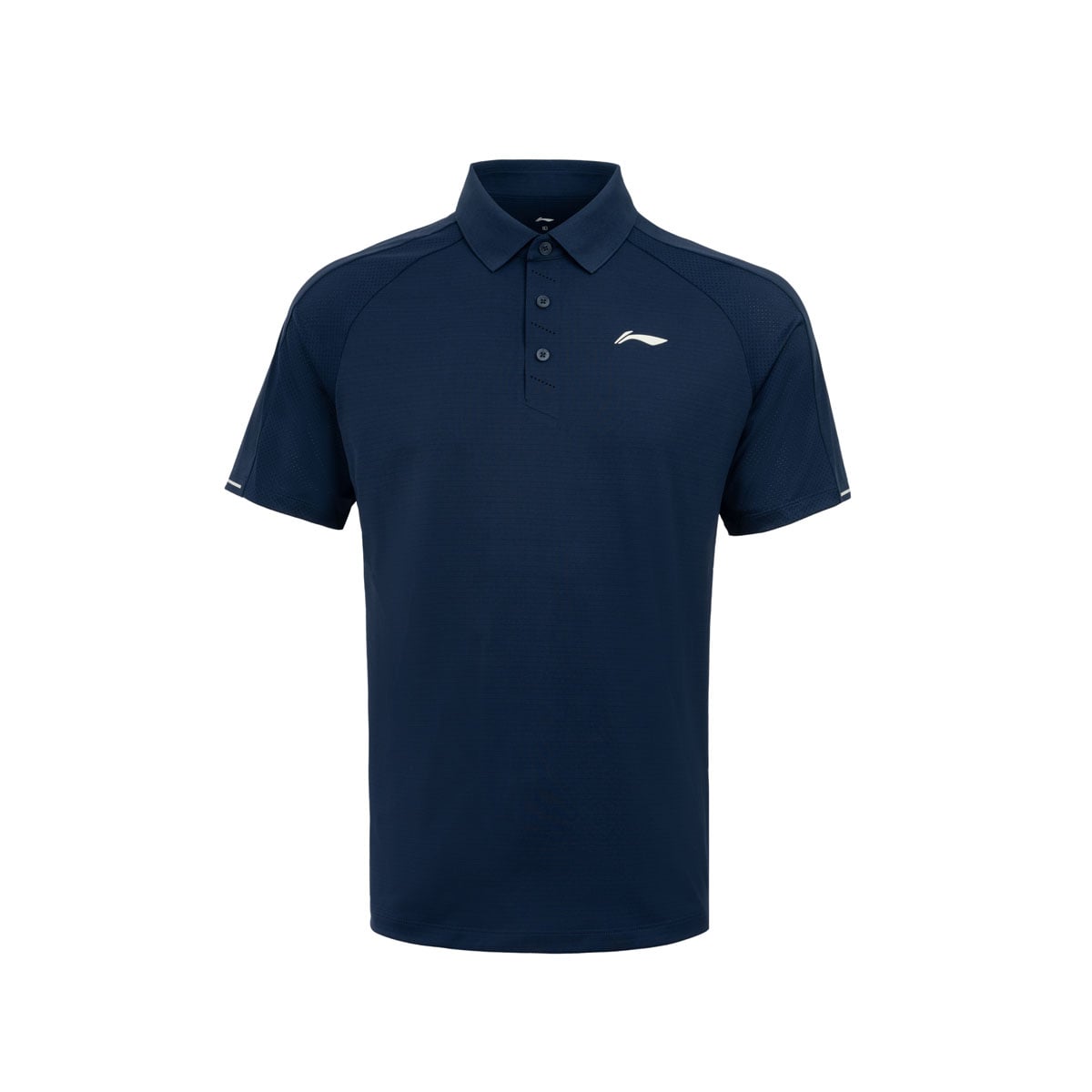 Áo Polo Nam Chính Hãng Li-Ning APLV973-4V