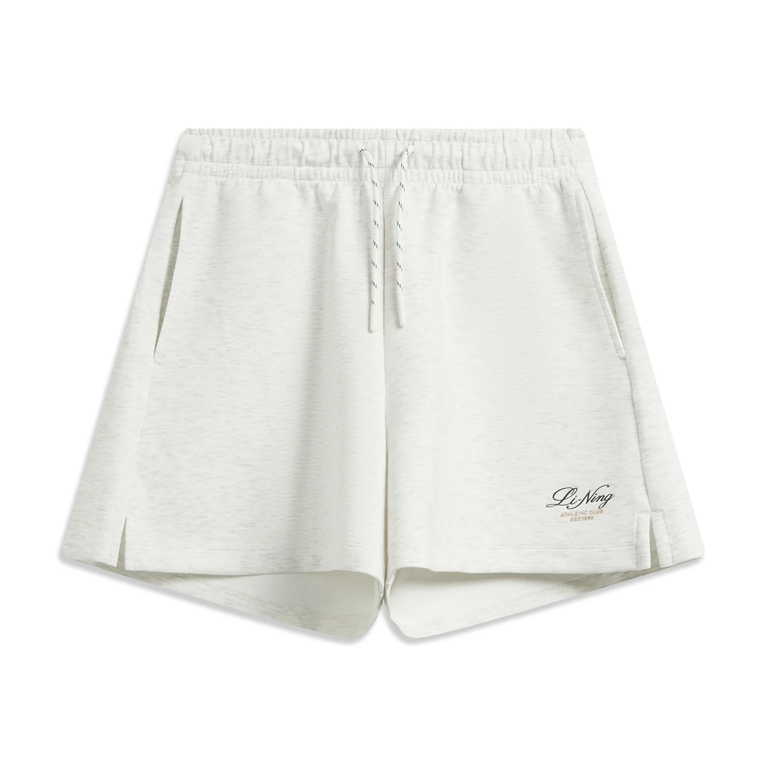 Quần Short Nữ Li-Ning AKSW206-1V