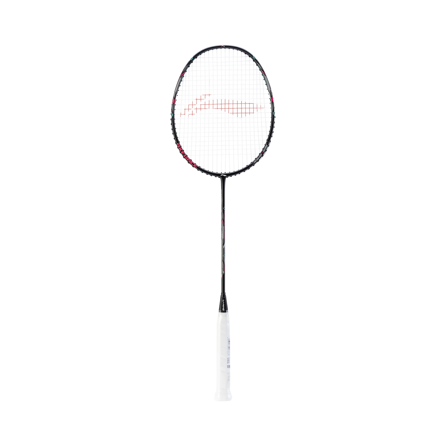 Vợt cầu lông Axforce Cannon - 5U Black &nbsp;Li-Ning P-AYPT307-5